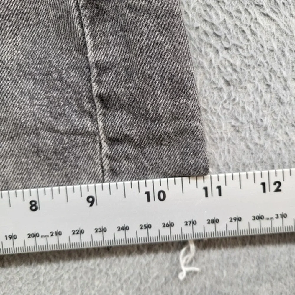 Levis sizing store